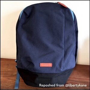BELLROY Classic Backpack 20L